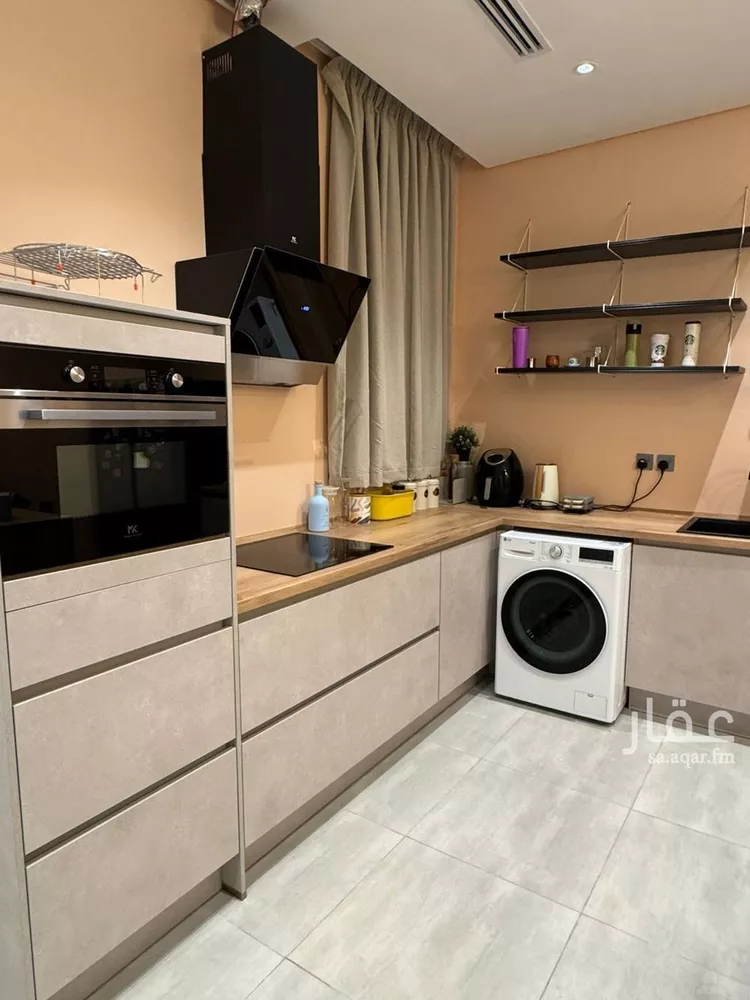 شقة للبيع في شارع شريح الحجازي, حي النخيل, مدينة الرياض, منطقة الرياض صورة 3