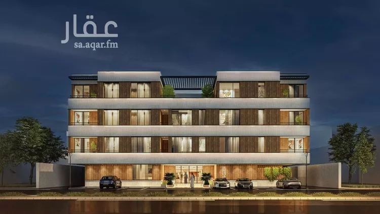 Apartment for Sale in Riyadh An Narjis صورة 3