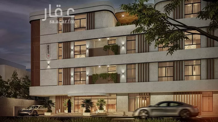 Apartment for Sale in Riyadh An Narjis صورة 4