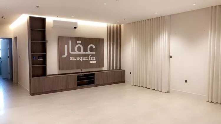 شقة للإيجار في شارع وادي وج, حي الملقا, مدينة الرياض, منطقة الرياض صورة 4