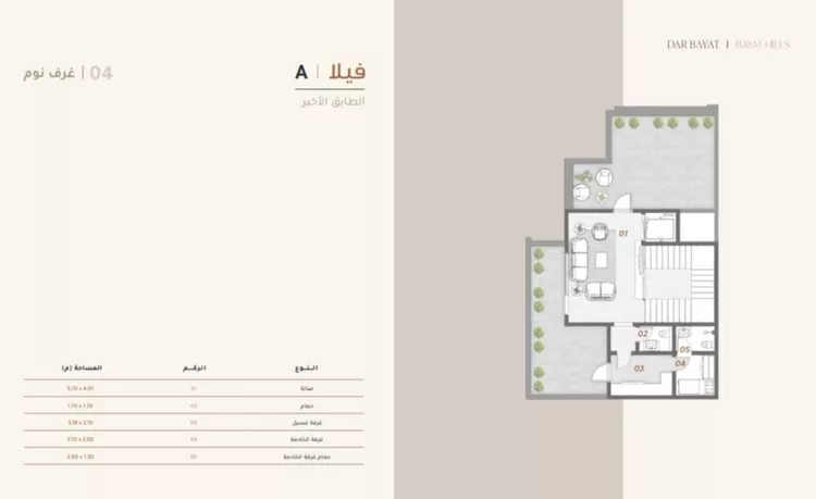 Villa for Sale in Riyadh As Safaa صورة 3