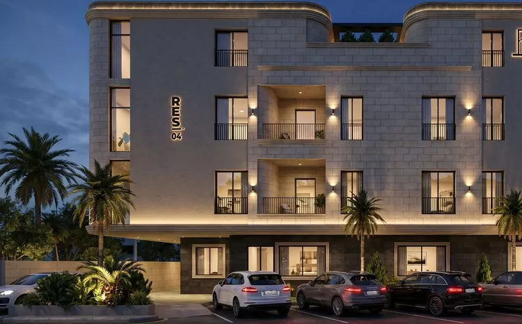 Building for Sale in Riyadh An Narjis صورة 2