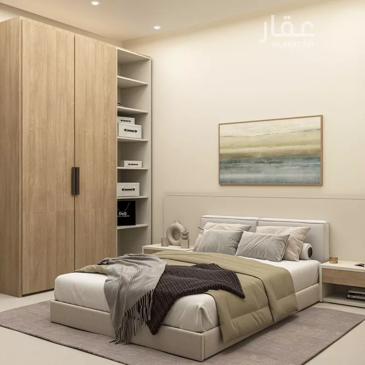 شقة للبيع في شارع الغطغط ، حي الربيع ، الرياض ، منطقة الرياض 6