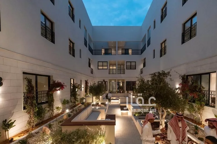 شقة للبيع في شارع شريح الحجازي, حي النخيل, مدينة الرياض, منطقة الرياض