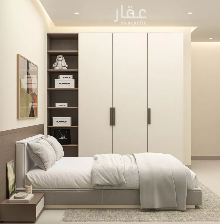 شقة للبيع في شارع الغطغط ، حي الصحافة ، الرياض ، منطقة الرياض صورة 4