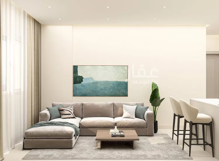 Apartment for Sale in Riyadh An Narjis صورة 4