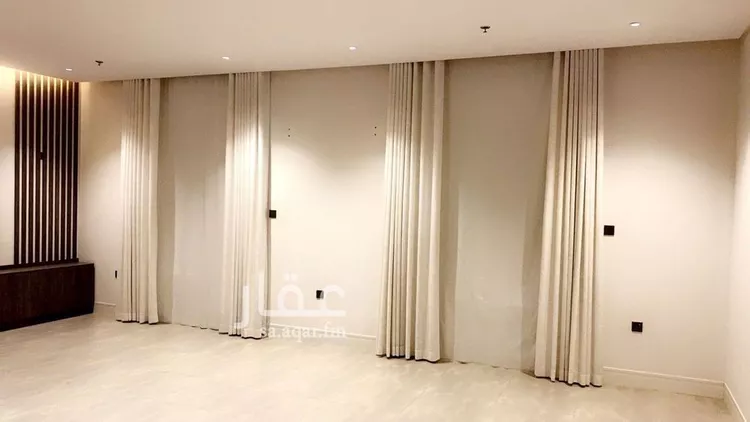 شقة للإيجار في شارع وادي وج, حي الملقا, مدينة الرياض, منطقة الرياض صورة 2