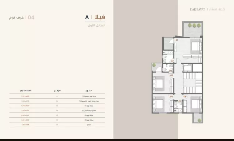 Villa for Sale in Riyadh As Safaa صورة 2