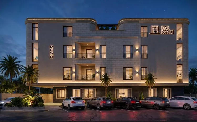 Apartment for Sale
