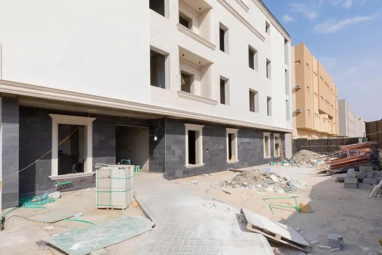 عمارة للبيع في شارع الجيرة, حي النرجس, مدينة الرياض, منطقة الرياض صورة 4