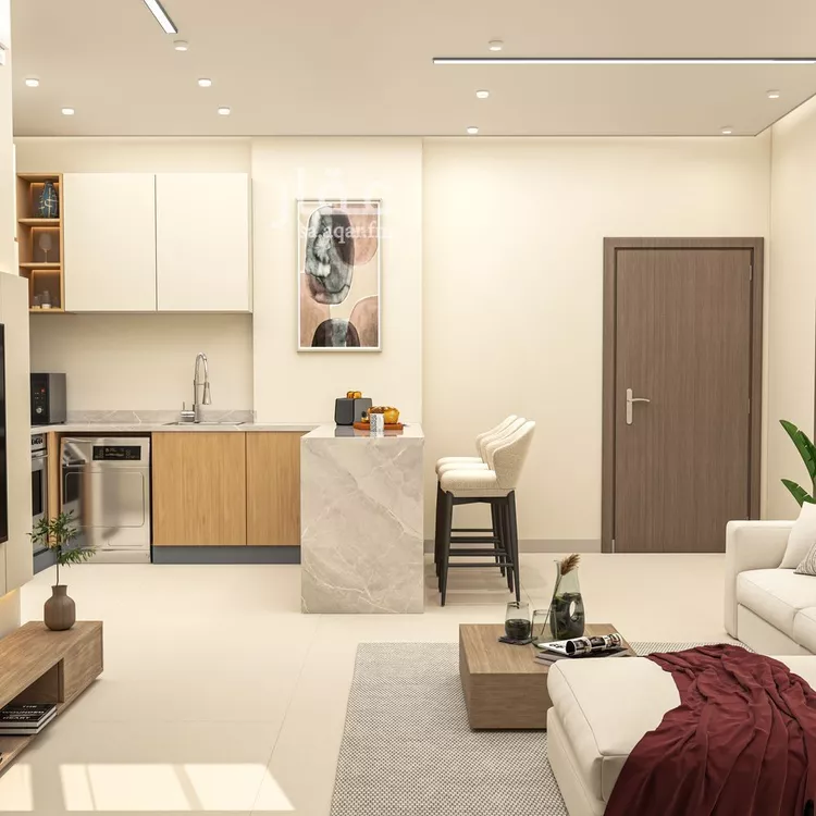 Apartment for Sale in Riyadh Hittin صورة 4