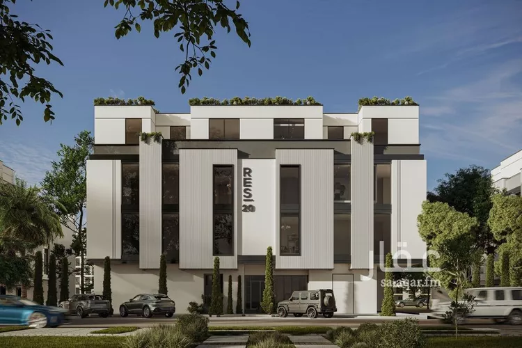 Apartment for Sale in Riyadh An Narjis صورة 2