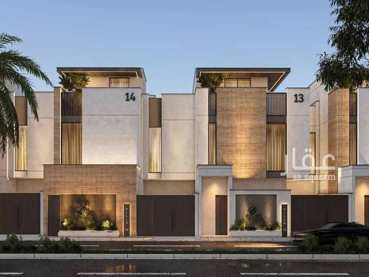 فيلا للبيع في شارع حمودة بن عطية, حي الصفاء, مدينة الرياض, منطقة الرياض صورة 3