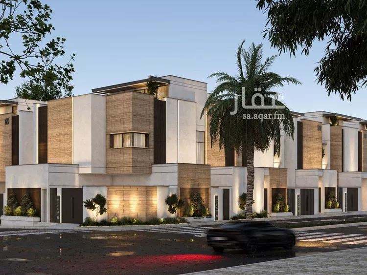فيلا للبيع في شارع حمودة بن عطية ، حي الصفا ، الرياض ، منطقة الرياض