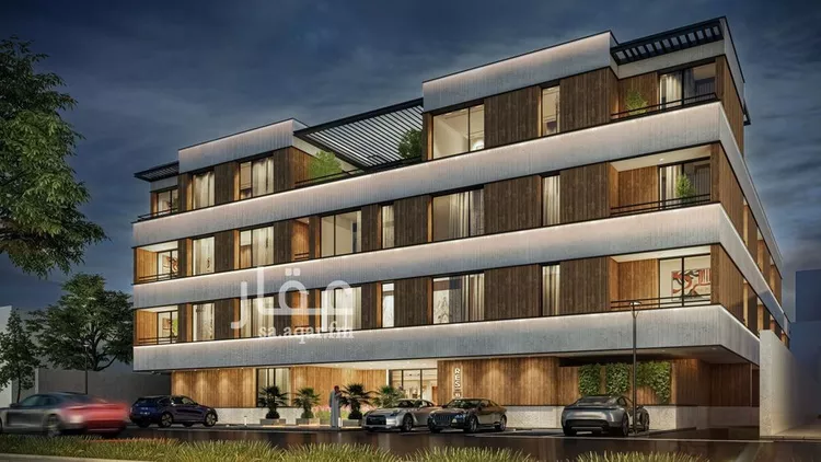 Apartment for Sale in Riyadh An Narjis صورة 2