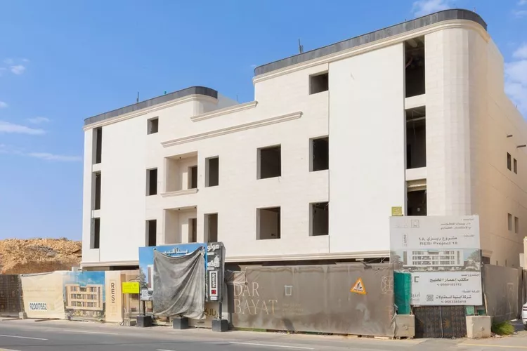 عمارة للبيع في شارع الجيرة, حي النرجس, مدينة الرياض, منطقة الرياض صورة 3