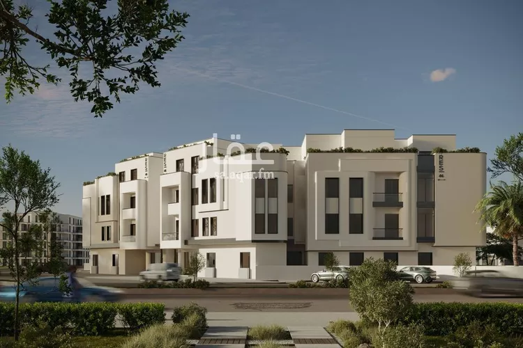 شقة للبيع في شارع الغطغط ، حي الصحافة ، الرياض ، منطقة الرياض صورة 3