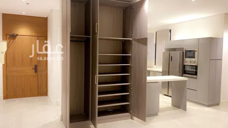 شقة للإيجار في شارع وادي وج, حي الملقا, مدينة الرياض, منطقة الرياض صورة 3