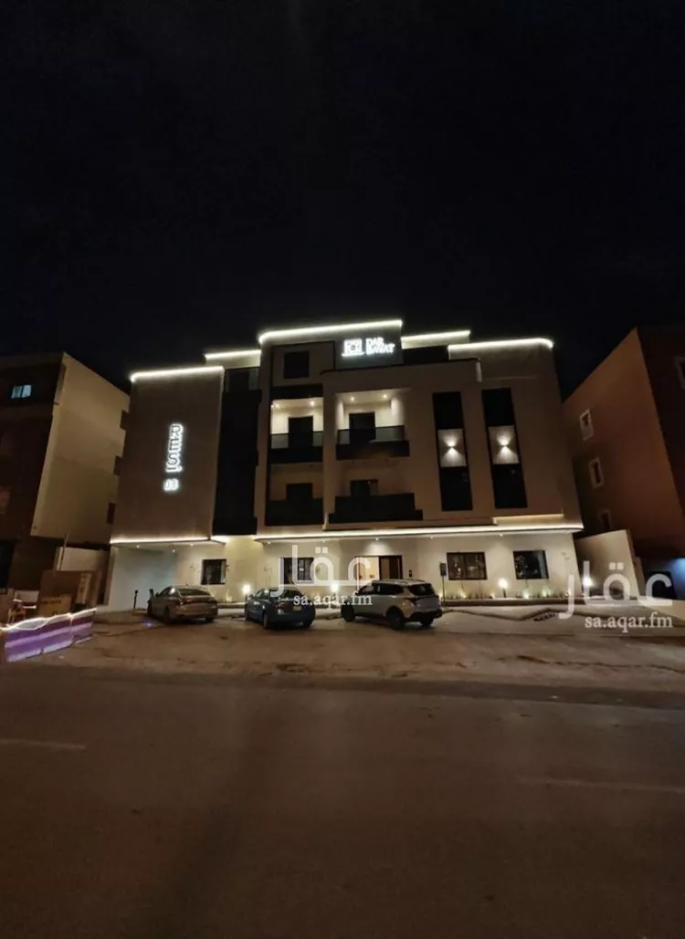 Apartment for Rent in Riyadh Hittin صورة 2