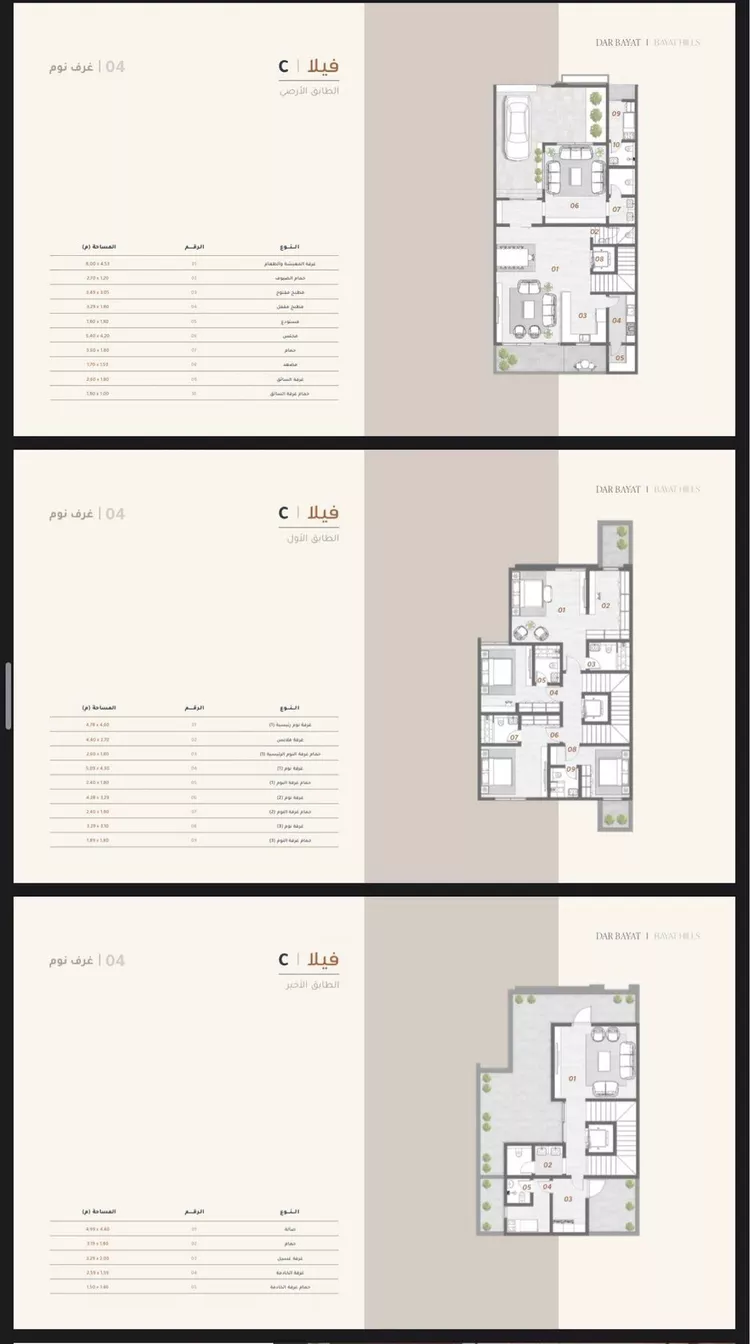 Villa for Sale