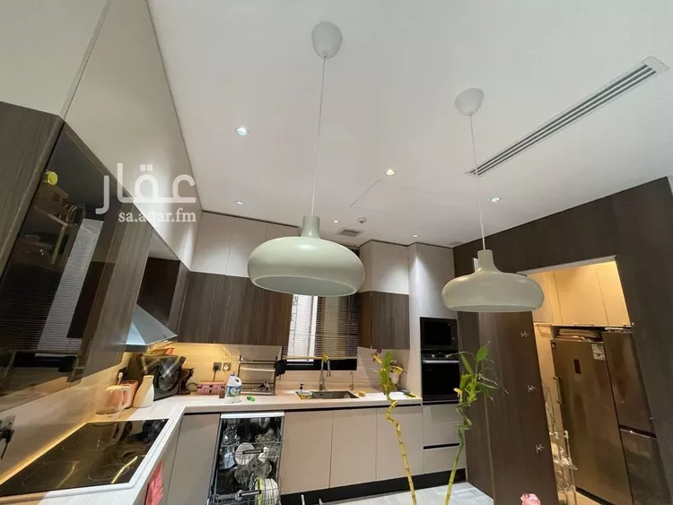 شقة للبيع في شارع شريح الحجازي, حي النخيل, مدينة الرياض, منطقة الرياض صورة 5
