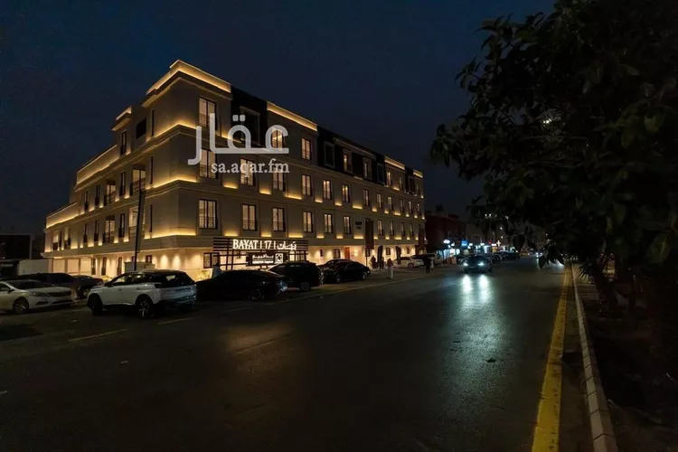شقة للبيع في شارع شريح الحجازي, حي النخيل, مدينة الرياض, منطقة الرياض صورة 2