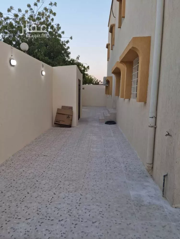دور للإيجار في شارع طـريـق البتــراء, حي الفاروق الشمالي, مدينة مدينه الجبيل الصناعيه, المنطقة الشرقية صورة 4