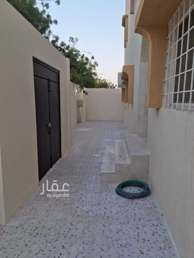دور للإيجار في شارع طـريـق البتــراء, حي الفاروق الشمالي, مدينة مدينه الجبيل الصناعيه, المنطقة الشرقية صورة 2