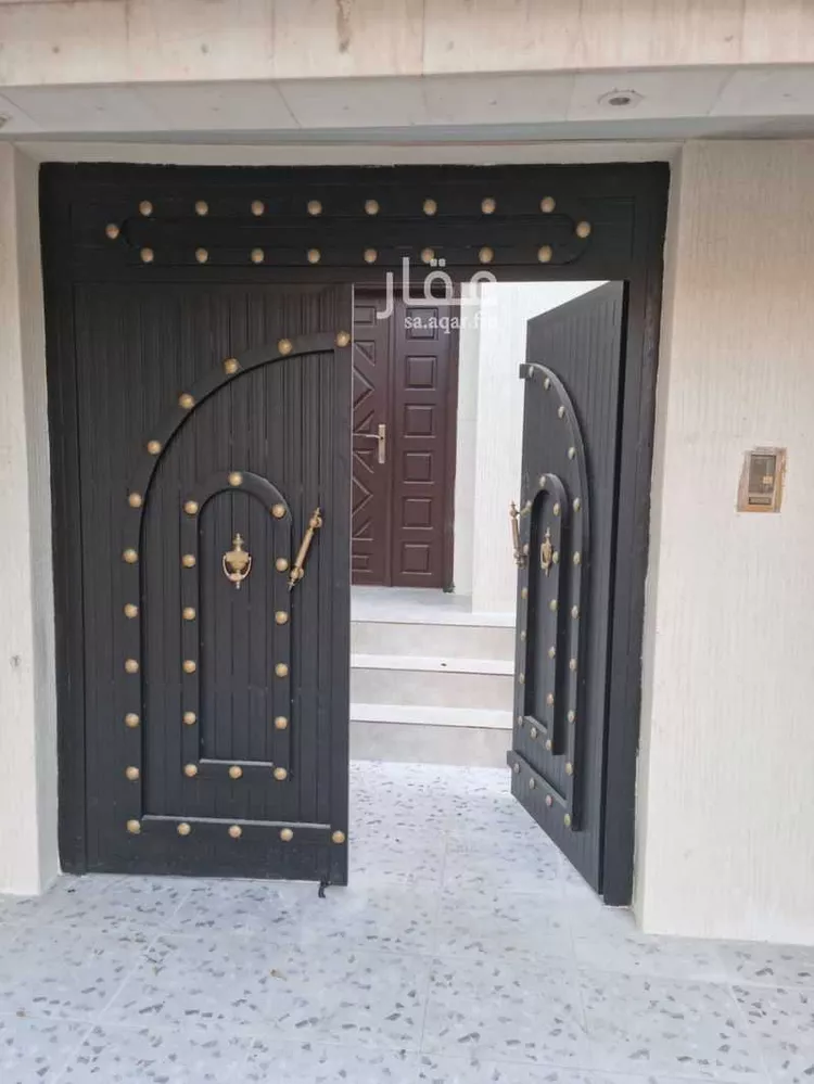 دور للإيجار في شارع طـريـق البتــراء, حي الفاروق الشمالي, مدينة مدينه الجبيل الصناعيه, المنطقة الشرقية صورة 5