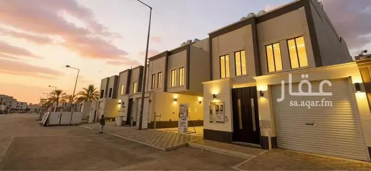 شقة للبيع في شارع وادي ملحة, حي الأندلس, مدينة الرياض, منطقة الرياض صورة 2