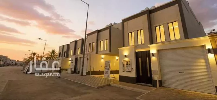 دور للبيع في شارع وادي ملحة, حي الأندلس, مدينة الرياض, منطقة الرياض