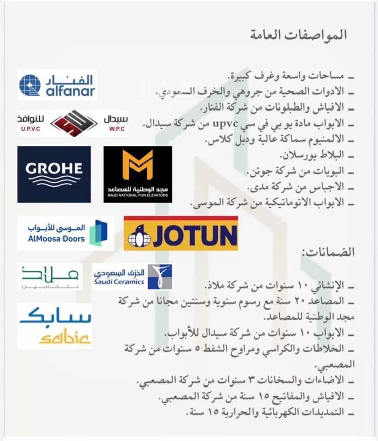 دور للبيع في شارع وادي ملحة, حي الأندلس, مدينة الرياض, منطقة الرياض صورة 3