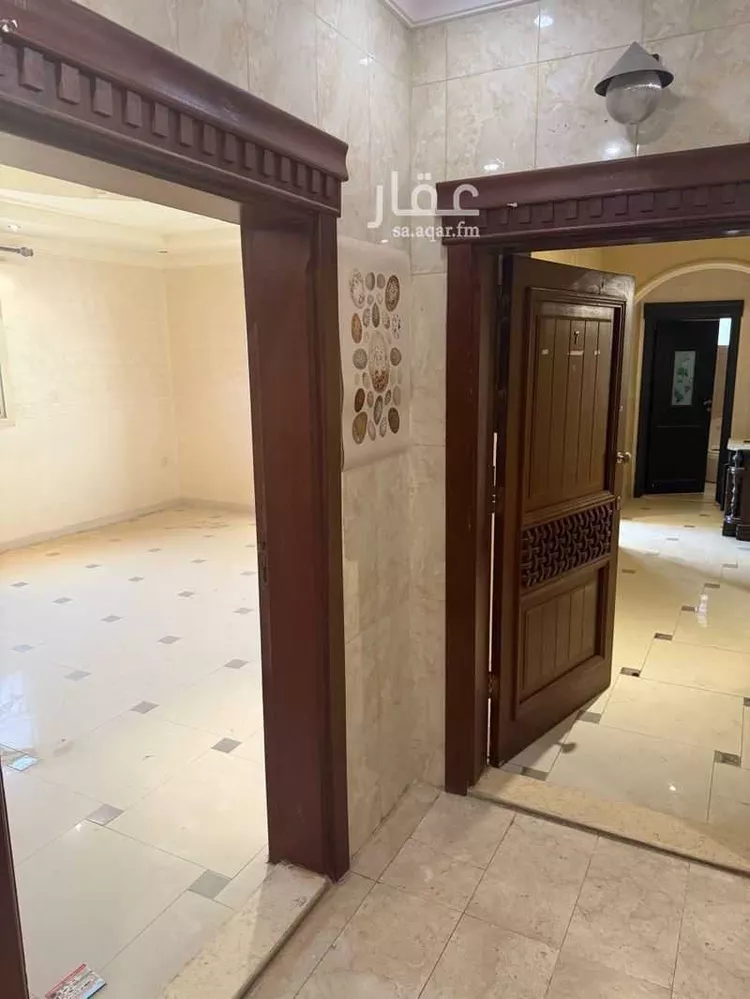 شقة للبيع في شارع عمران بن حطان ، حي المروة ، جدة ، جدة