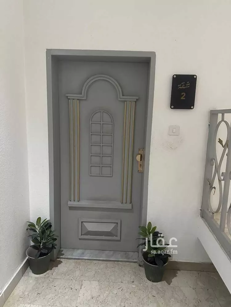 شقة للإيجار في شارع الكهف, حي السلام, مدينة الرياض, منطقة الرياض