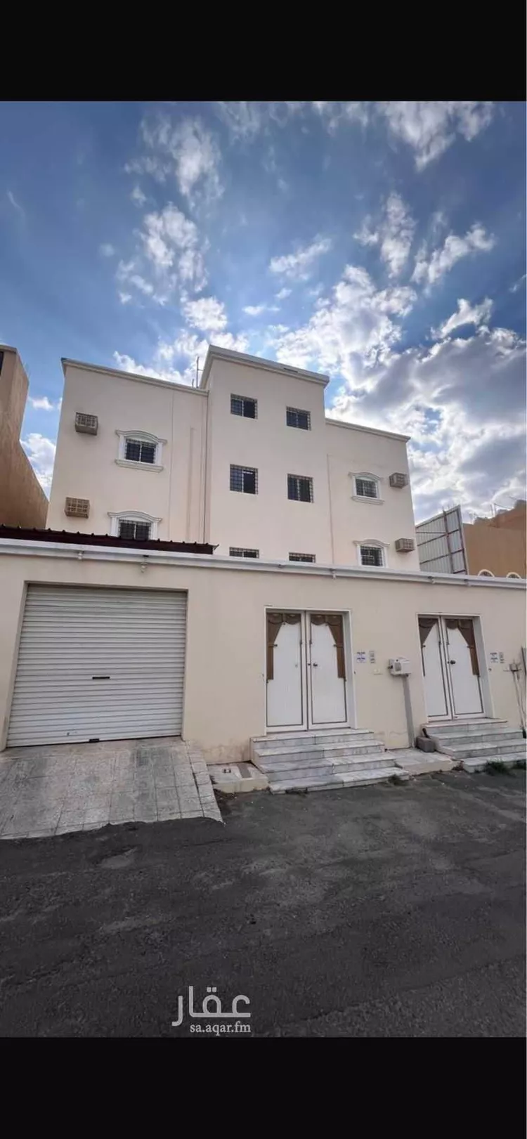 عمارة للبيع في شارع بشير ابن الحارث ، حي اليرموك ، خميس مشيط ، خميس مشيط صورة 3