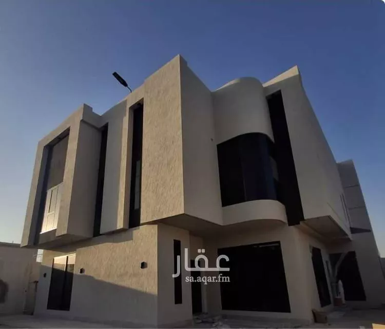 فيلا للبيع في شارع المرصد ، حي القدس ، الهفوف‎ ، الاحساء صورة 5