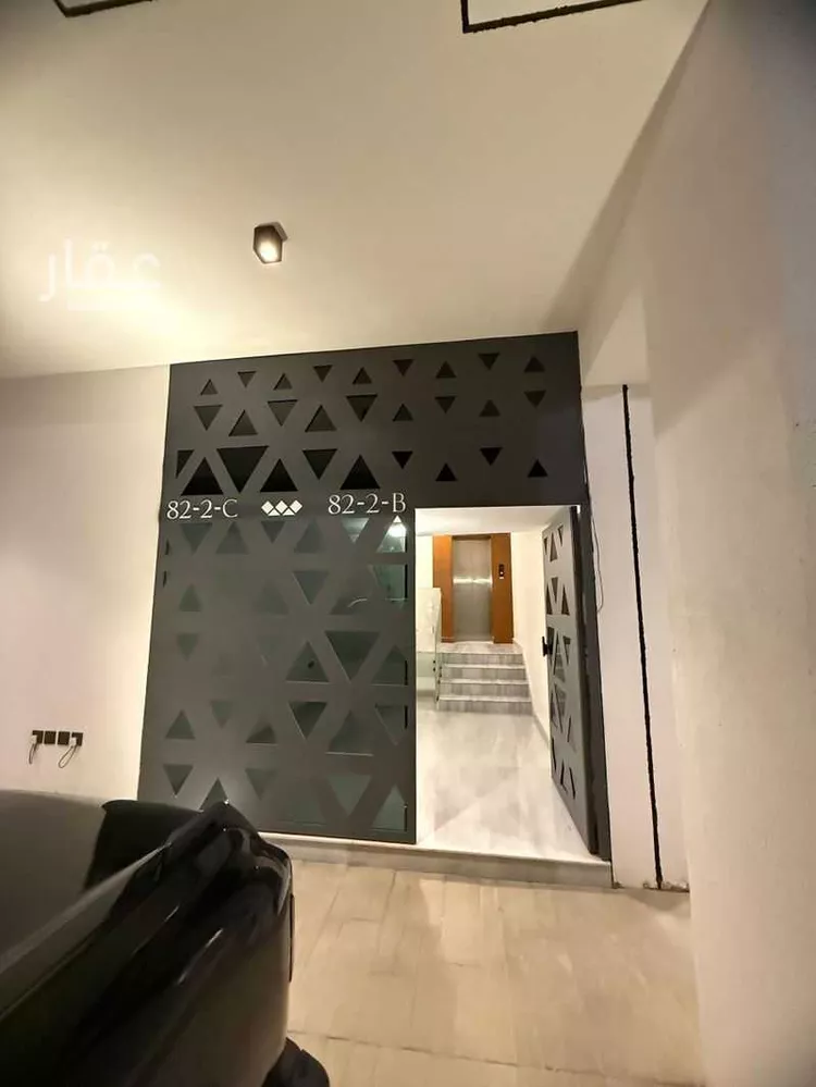 شقة للإيجار في شارع سليمان الخميسي, حي القيروان, مدينة الرياض, منطقة الرياض صورة 3