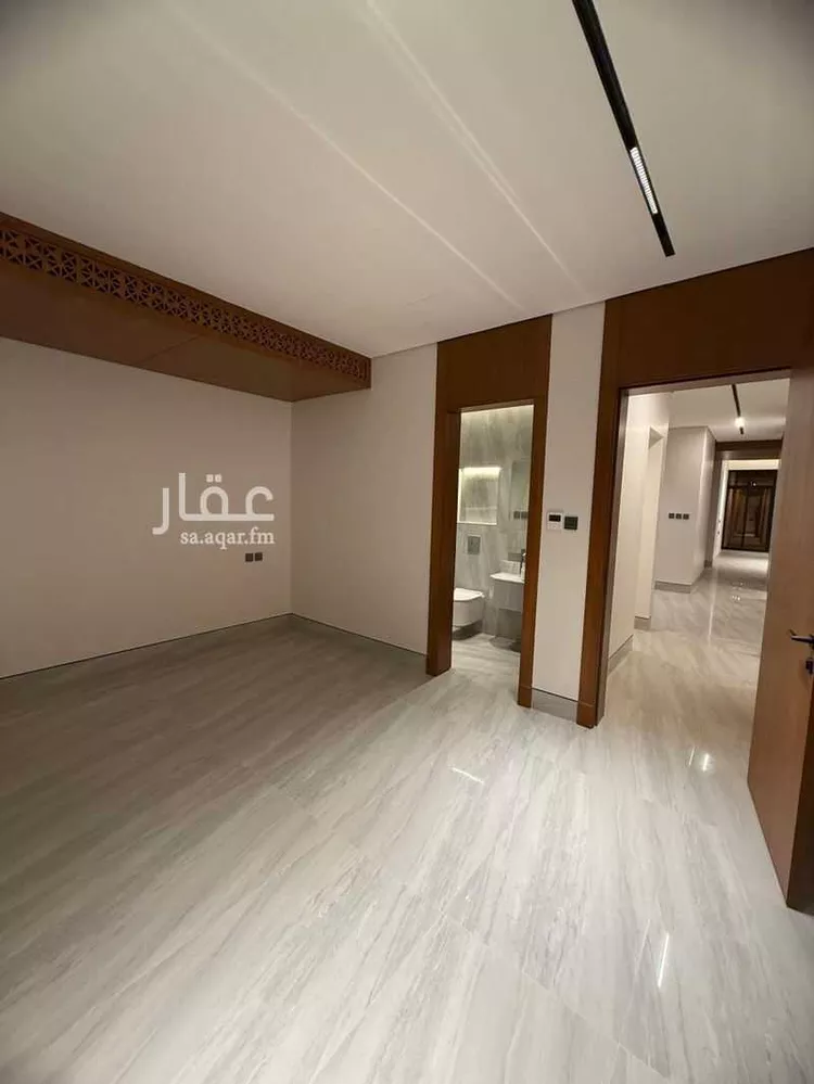 شقة للإيجار في شارع سليمان الخميسي, حي القيروان, مدينة الرياض, منطقة الرياض
