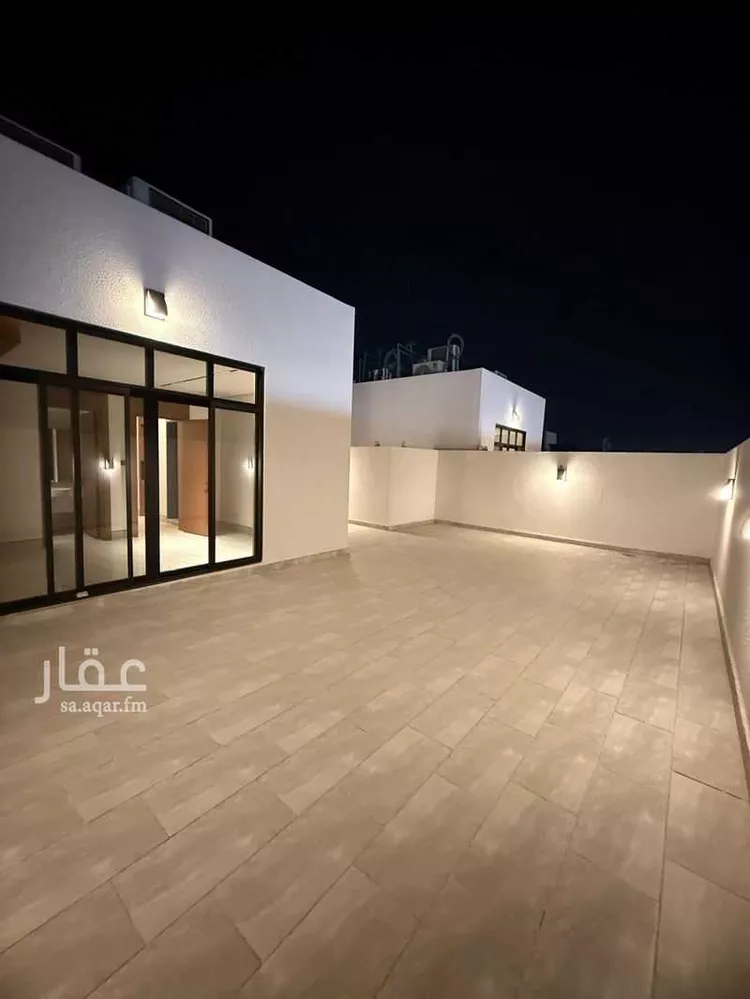 شقة للإيجار في شارع سليمان الخميسي, حي القيروان, مدينة الرياض, منطقة الرياض صورة 4