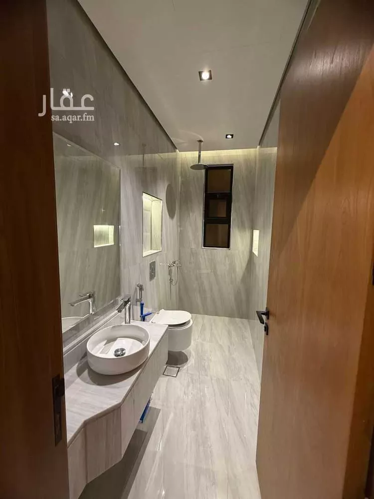 شقة للإيجار في شارع سليمان الخميسي, حي القيروان, مدينة الرياض, منطقة الرياض صورة 2