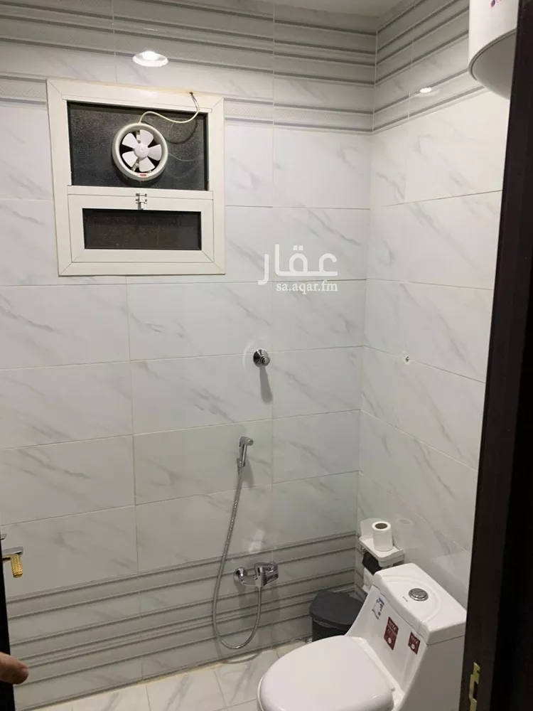 شقة للإيجار في شارع سلمان بن أبي القاسم, حي المهدية, مدينة الرياض, منطقة الرياض صورة 3