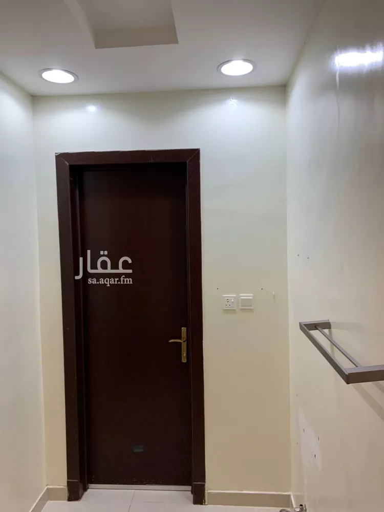 شقة للإيجار في شارع سلمان بن أبي القاسم, حي المهدية, مدينة الرياض, منطقة الرياض صورة 5