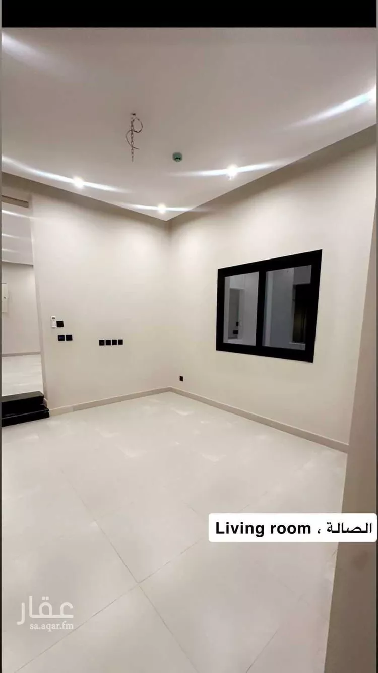 شقة للإيجار في شارع بشير البصري ، حي النرجس ، الرياض ، منطقة الرياض صورة 2