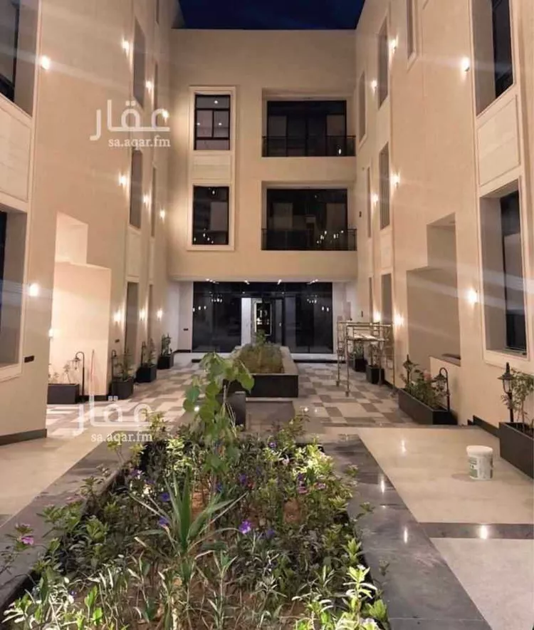 شقة للإيجار في شارع 1426814, حي النرجس, مدينة الرياض, منطقة الرياض