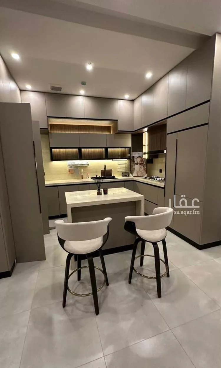 Apartment for Rent in Riyadh An Narjis