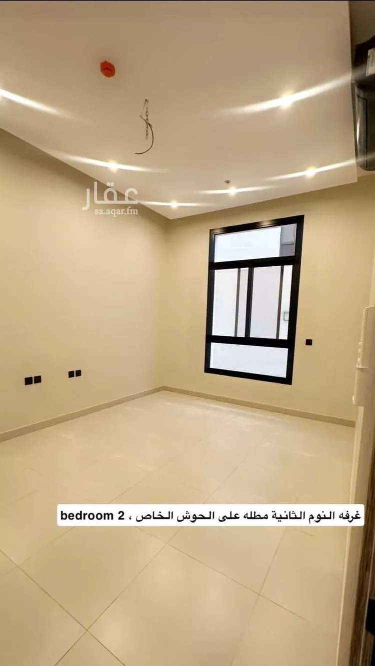 شقة للإيجار في شارع بشير البصري ، حي النرجس ، الرياض ، منطقة الرياض صورة 3