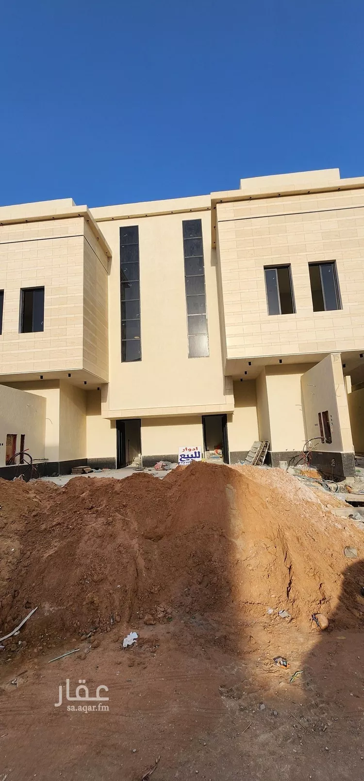 دور للبيع في شارع ابن يوسف الحكيم, حي العوالي, مدينة الرياض, منطقة الرياض صورة 2