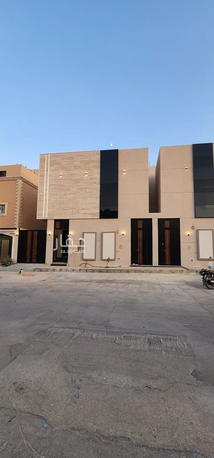 فيلا للبيع في شارع النخل, حي ظهرة لبن, مدينة الرياض, منطقة الرياض صورة 2