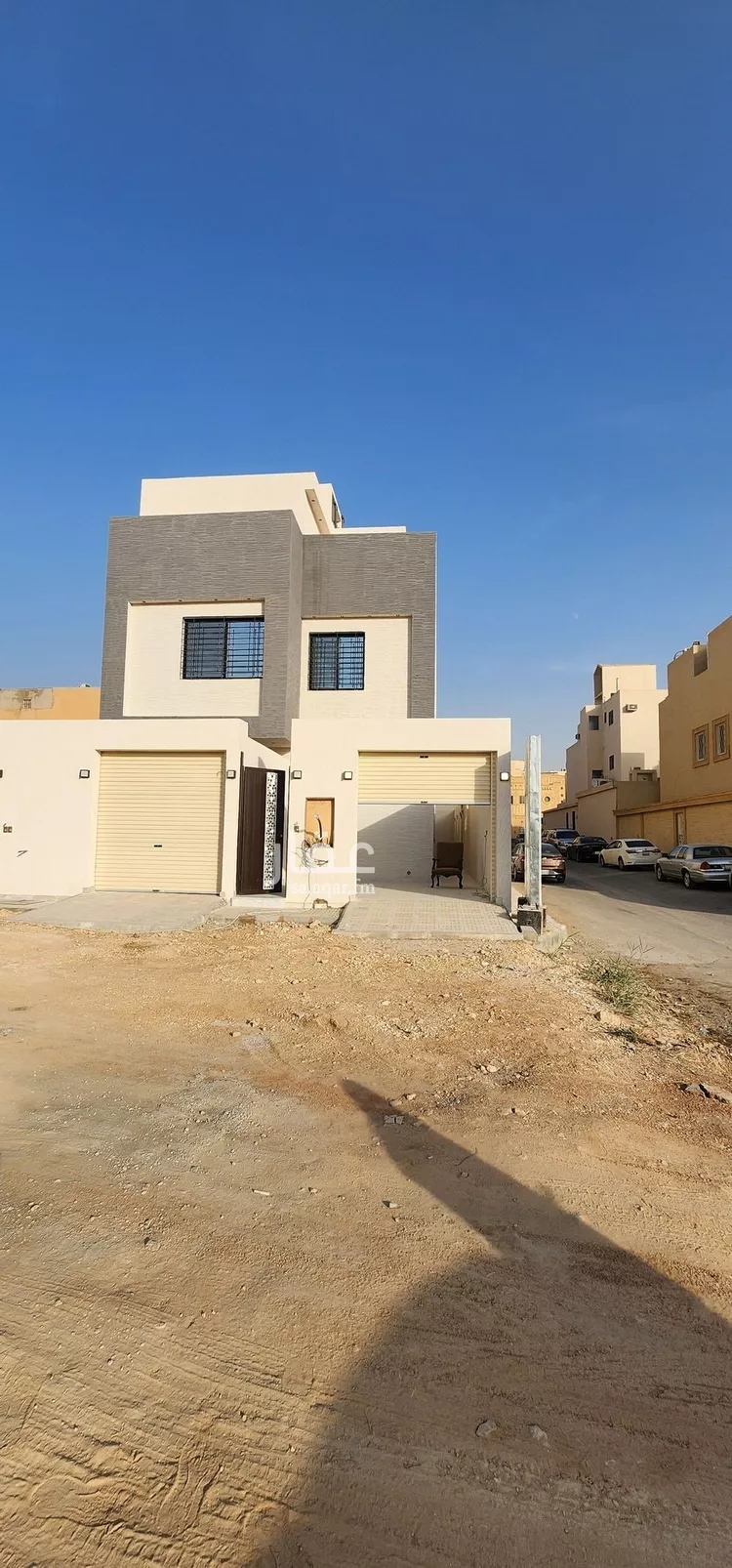دور للبيع في شارع اللصافة, حي الحزم, مدينة الرياض, منطقة الرياض صورة 4