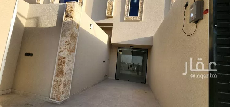 دور للبيع في شارع عبدالله ابن العباس, حي وسيلة, مدينة المزاحمية, منطقة الرياض صورة 5